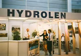 Hydrolen