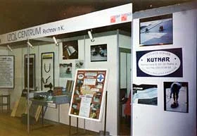 IZOL centrum Rychnov nad Kněžnou