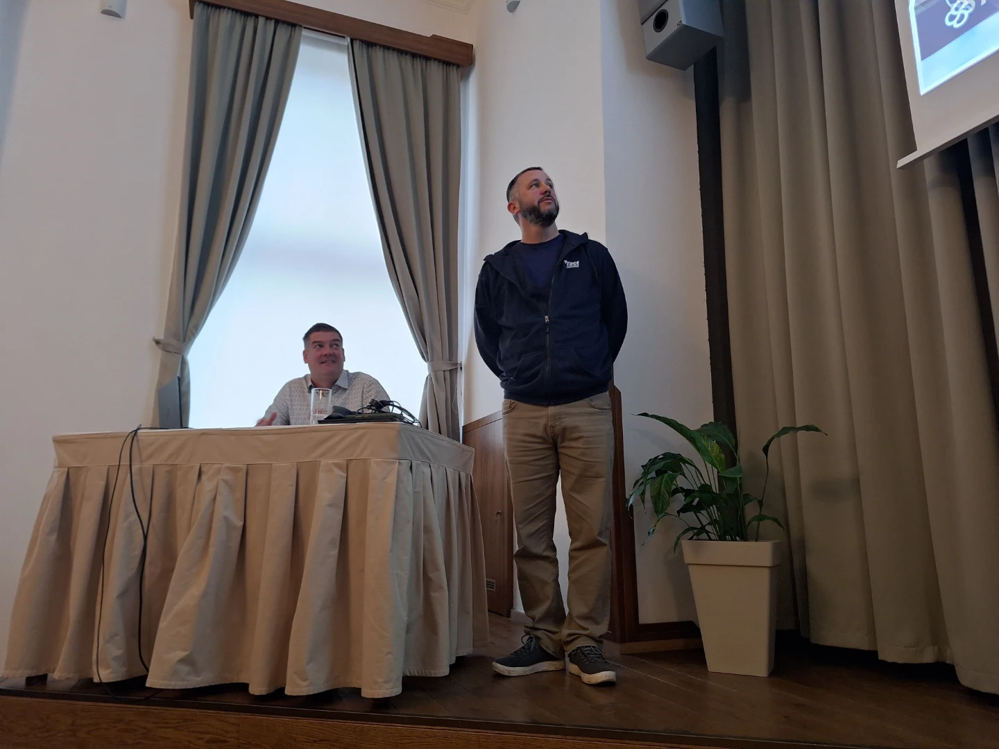 Školení na termoplastický olefin (TPO)