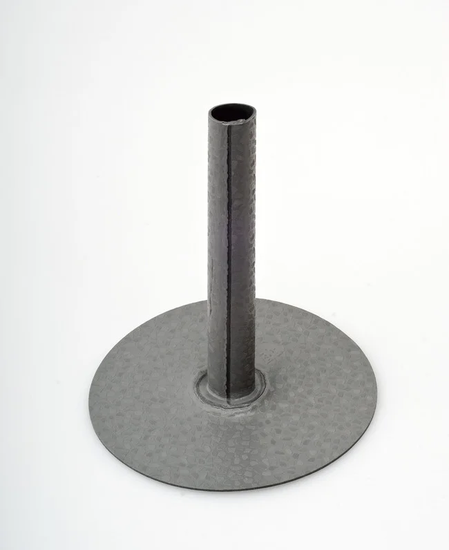 Zavřená průchodka z Protanu G 1,5 mm