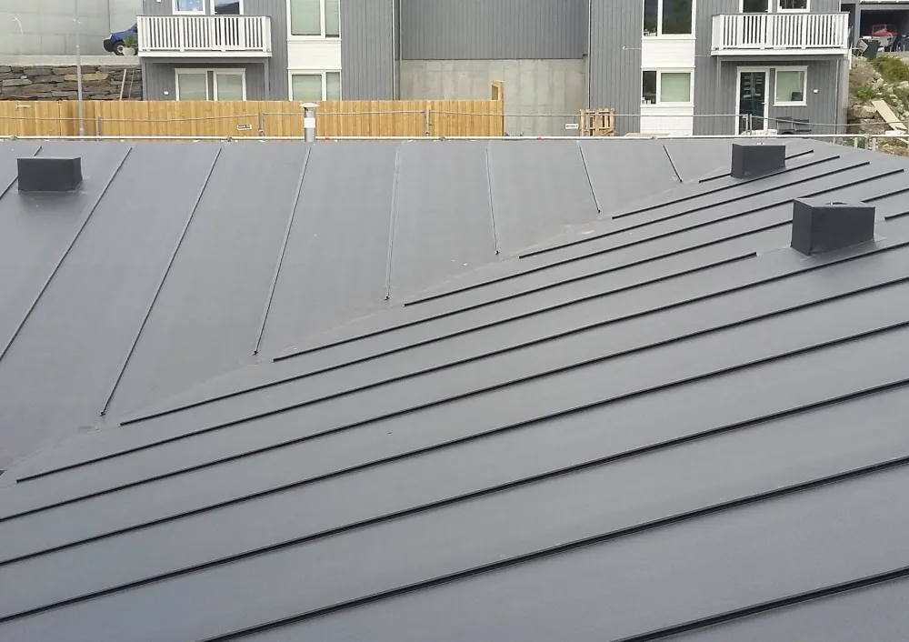 Trvanlivost za všech podmínek