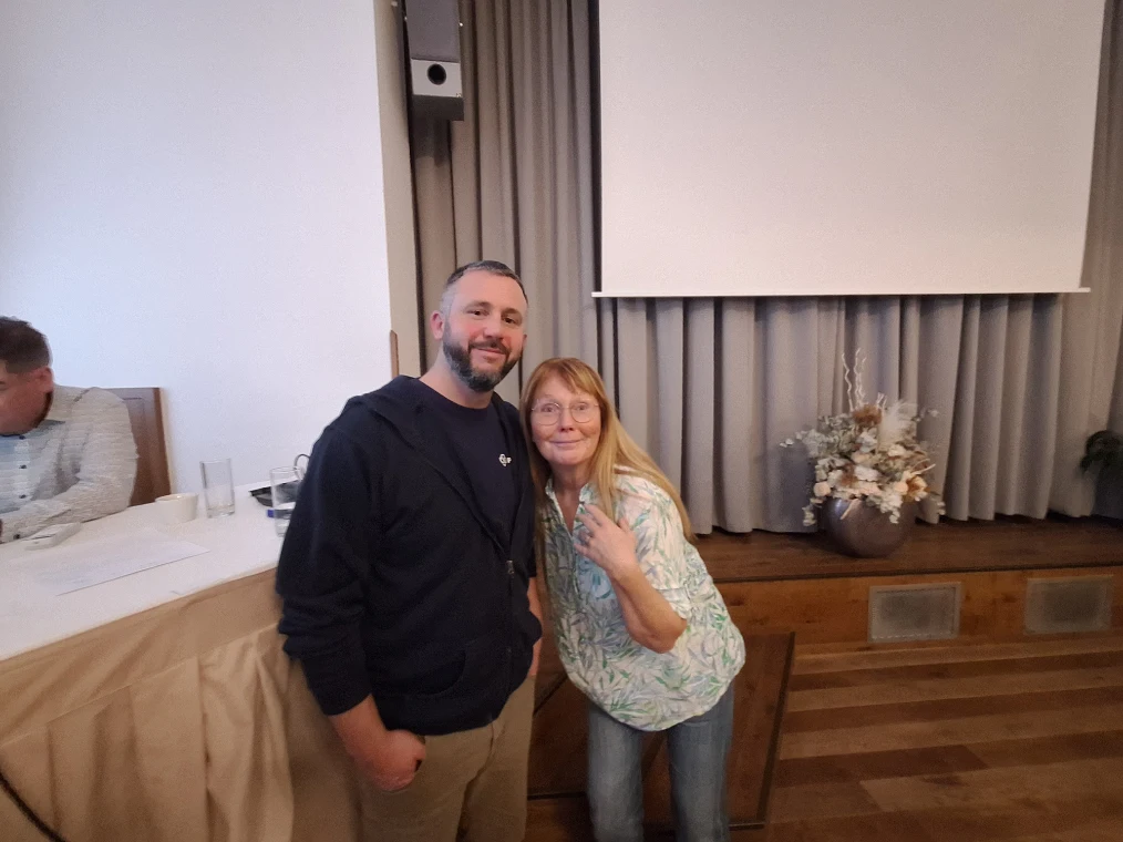 Školení na termoplastický olefin (TPO)