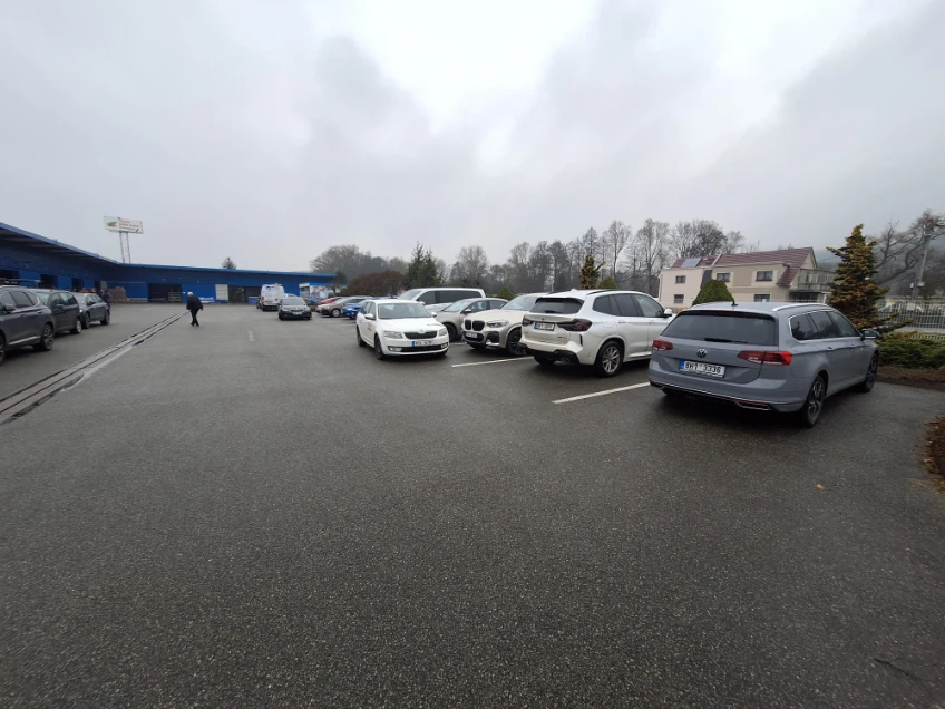 Školení na termoplastický olefin (TPO)