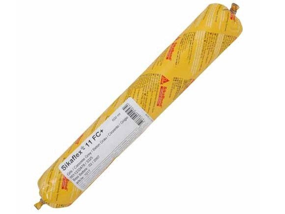 Sikaflex 11FC 600 ml (salám)