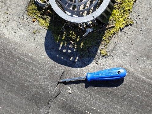 Nebezpečí vlhkosti