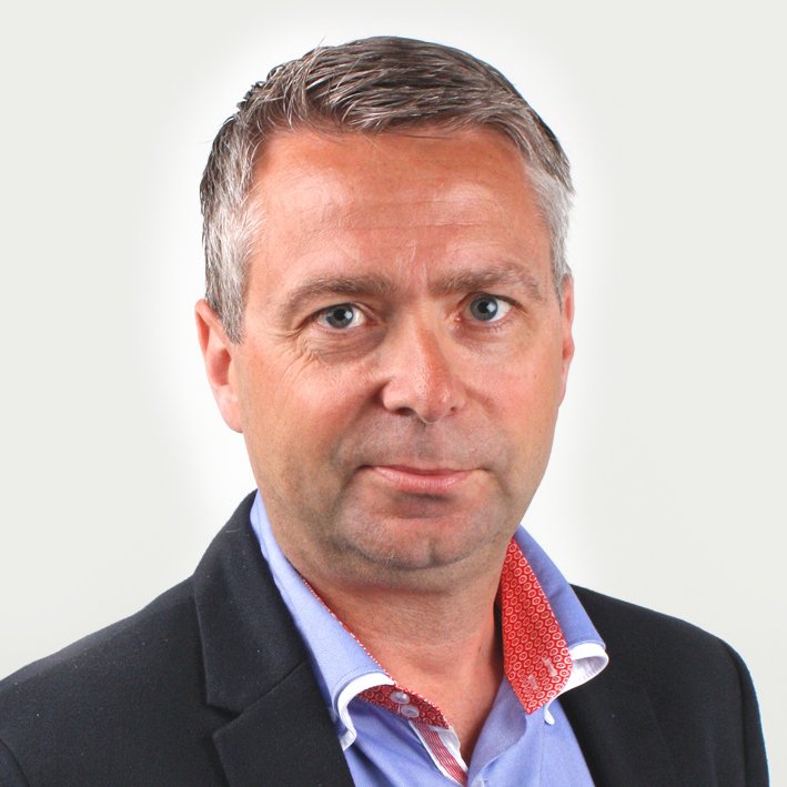 Chceme mít nejkvalitnější výrobky na trhu, říká šéf výroby Protanu Håkon Nyberg