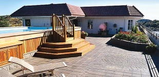 Izolace balkónů a teras