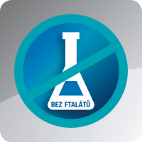 Bez ftalátů