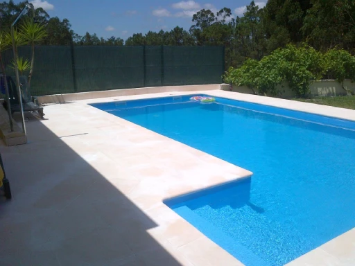 Bazén adriantic blue