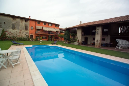 Bazén adriantic blue