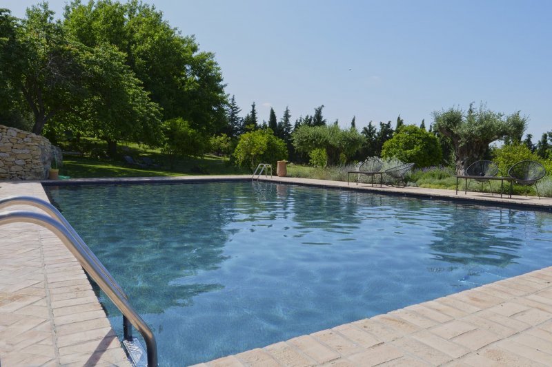 ISLAND Maui bazénové provedení