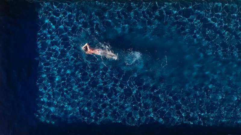 ISLAND Maui bazénové provedení