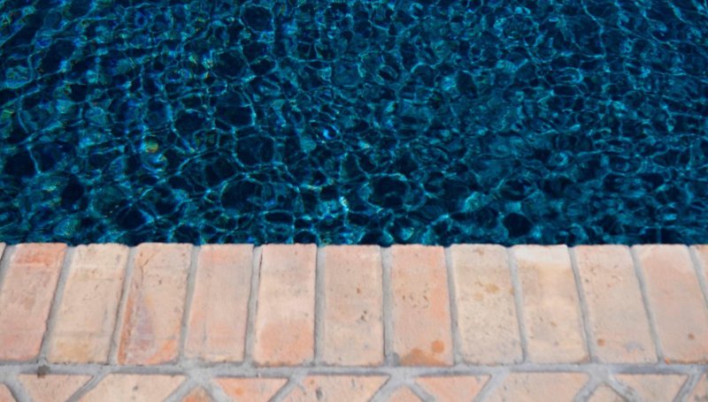 ISLAND Maui bazénové provedení