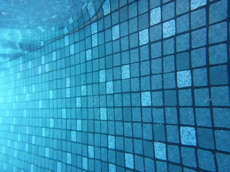 PEARL Silver Black bazén