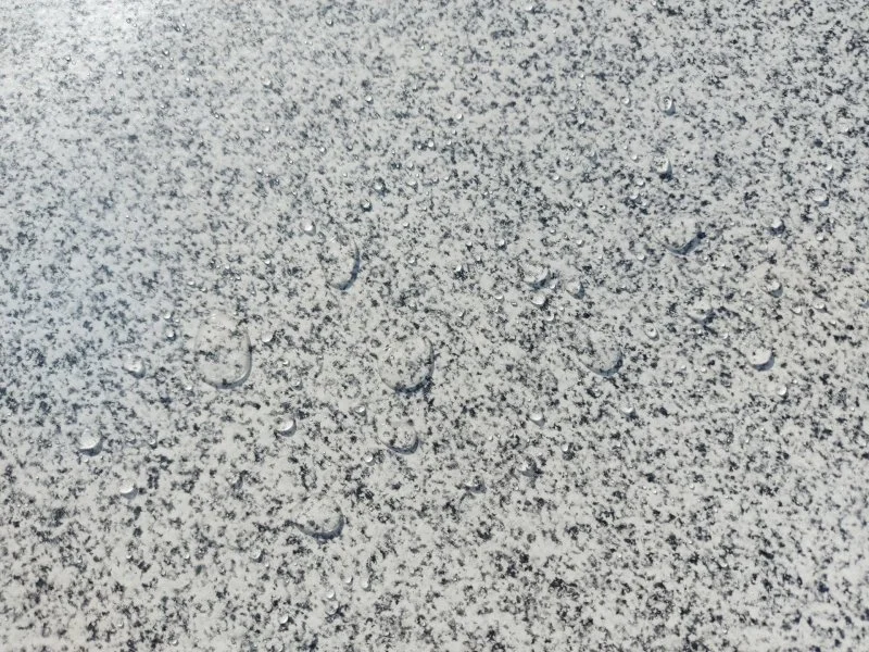 PEARL Silver Ice bazén