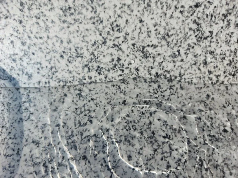 PEARL Silver Ice bazén