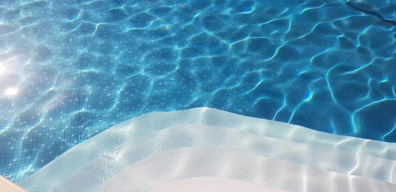 PEARL Silver Lagoon bazén