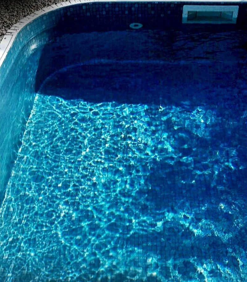 PEARL Silver Lagoon bazén