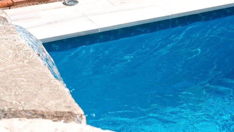 PEARL Silver Lagoon bazén