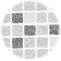 Grey Mosaic