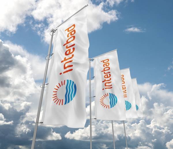 Náš dodavatel bazénových fólií vystavoval na veletrhu Interbad ve Stuttgartu