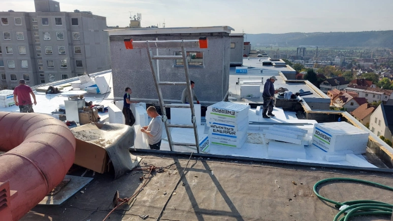 Setkání se zástupci Protan AS