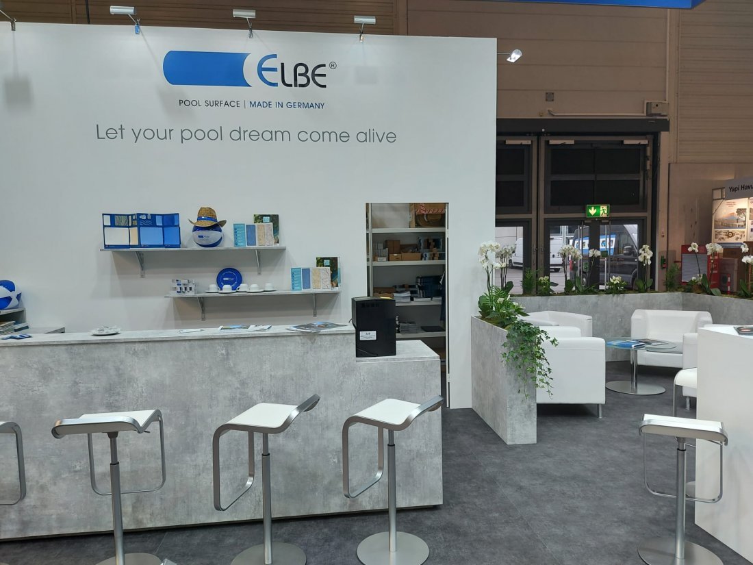 Mezinárodní veletrh v Kolíně nad Rýnem