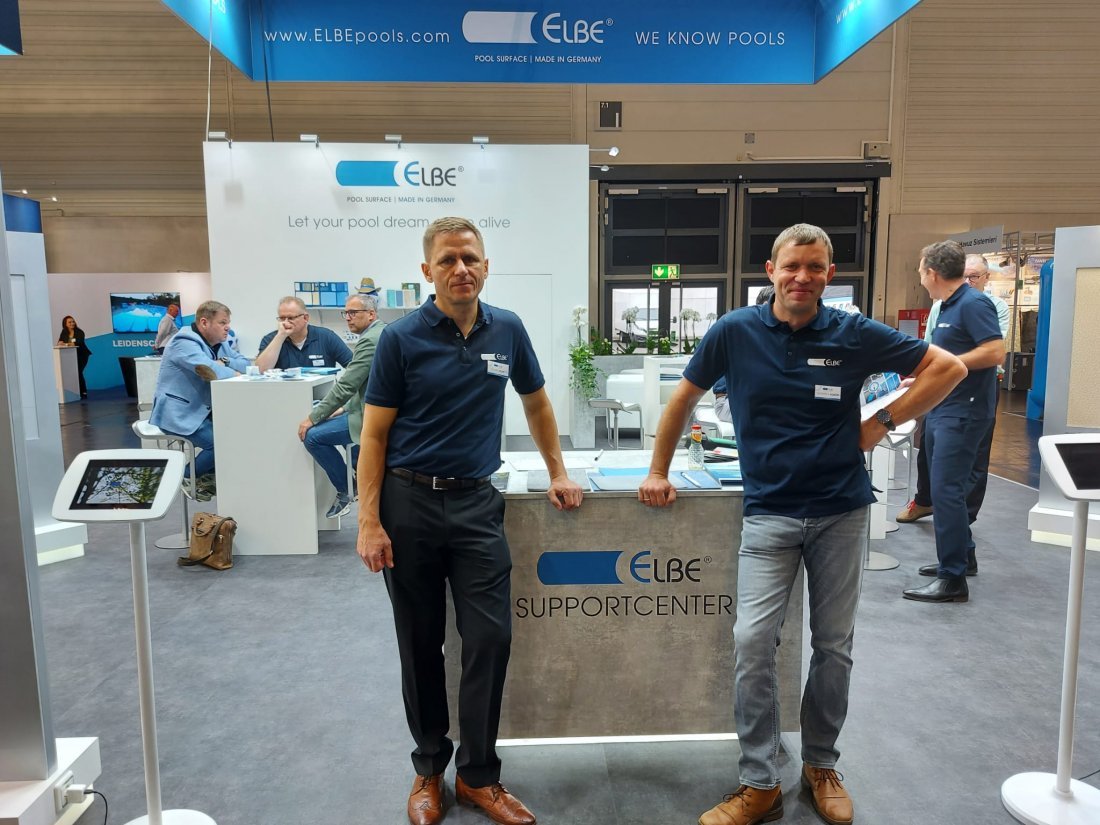 Mezinárodní veletrh v Kolíně nad Rýnem