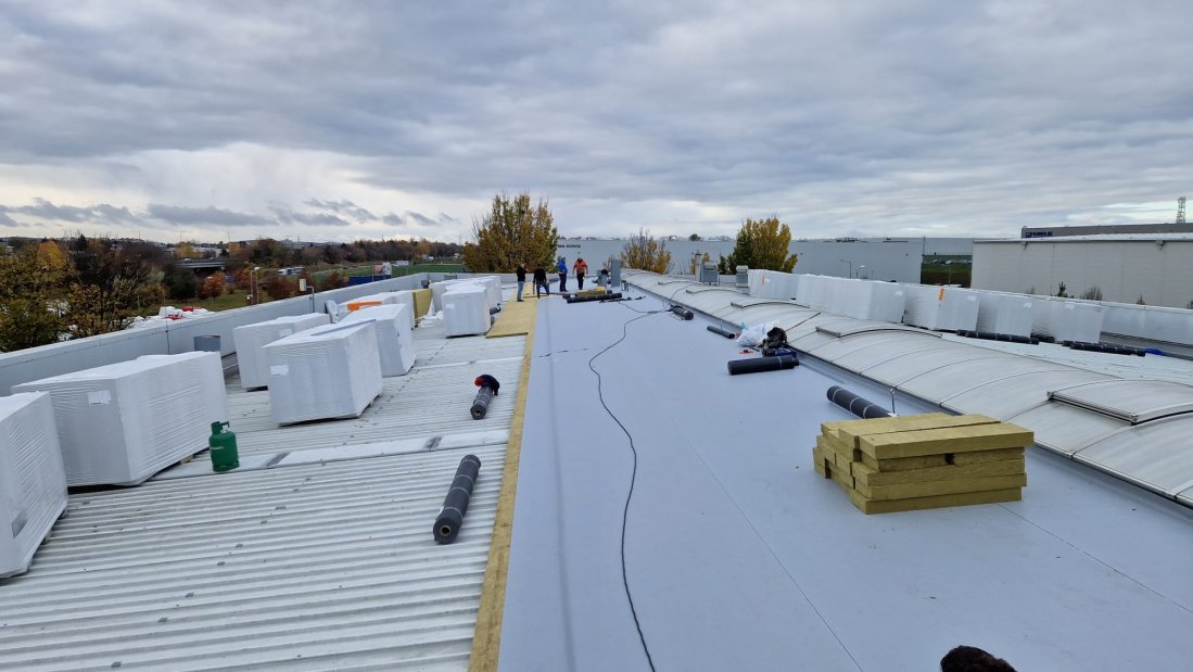 Ideální skandinávská symbióza