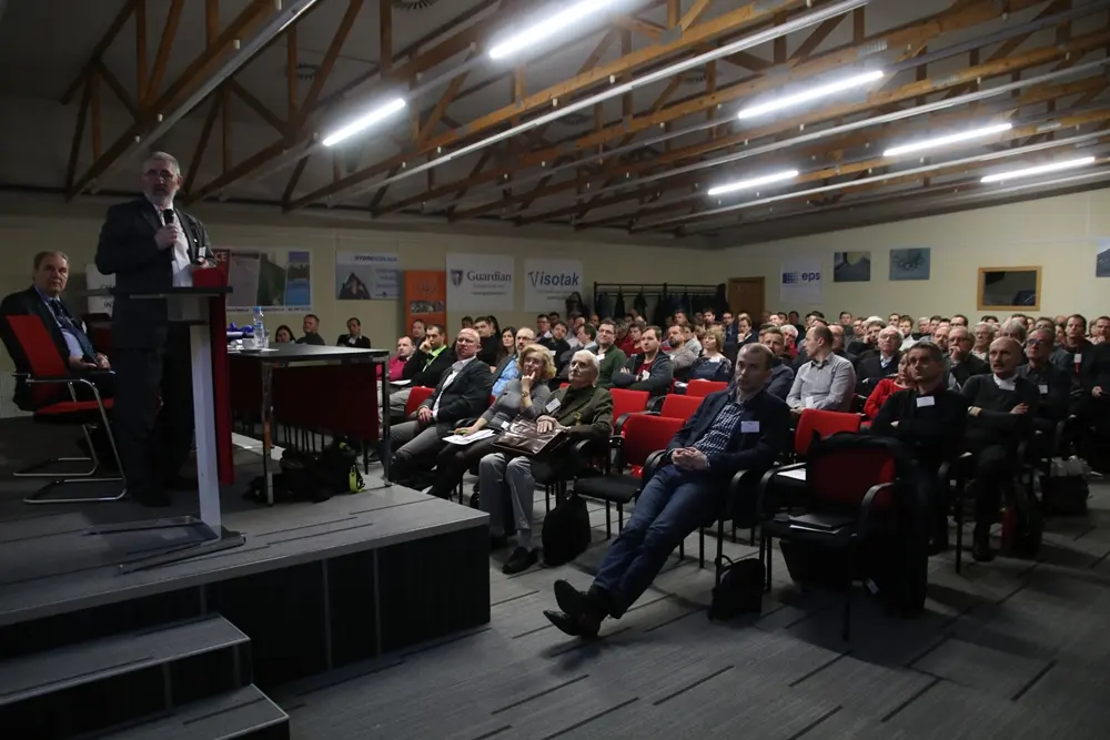 Konference izolace 2018