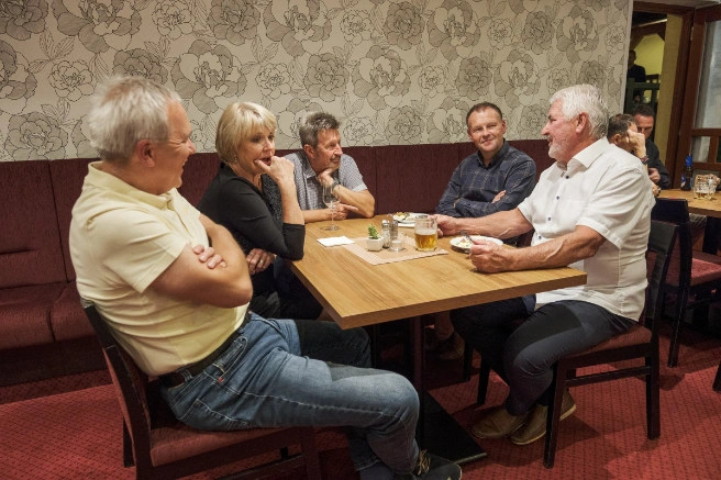 Oslava 25 let spolupráce mezi Protanem a Izolprotanem