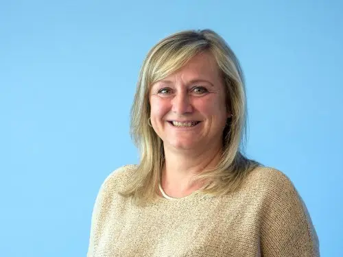 Ing. Kamila Váchová