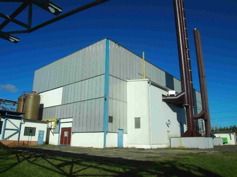 Státní podnik Diamo