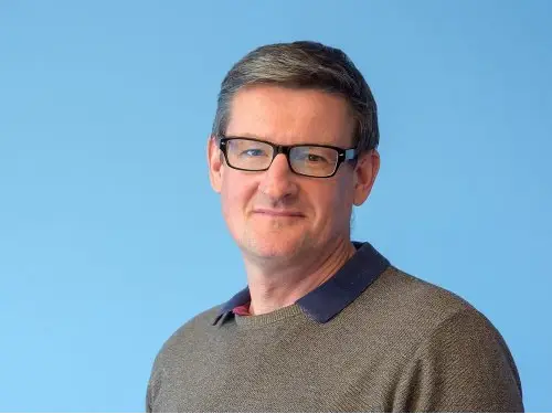 Ing. Mgr. Martin Jandík