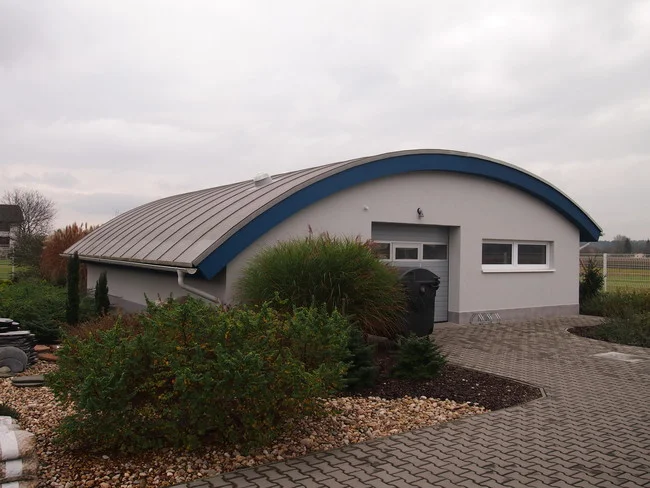 Specializovaná dílna na výrobu tvarovek