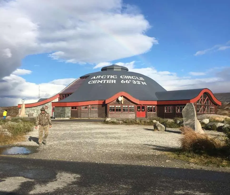 izolace Protan na polárním centru / izolace Protan na polárním centru