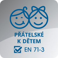 Přátelské k dětem