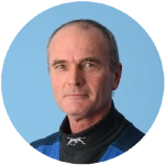 Roman Rykala technik realizace