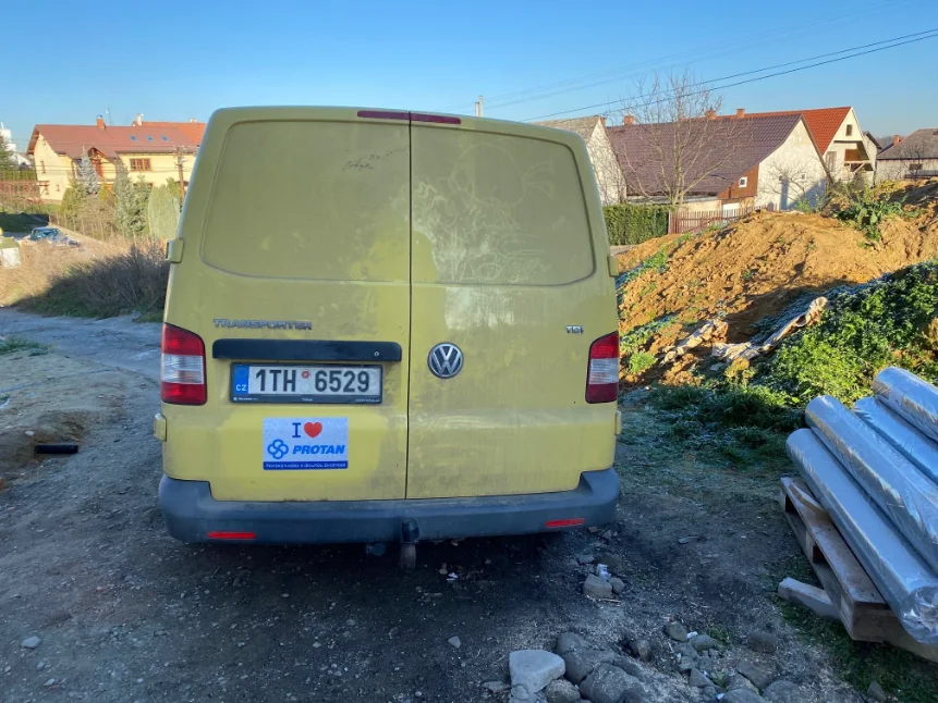 Naše „samolepková kampaň“ má úspěch