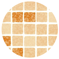 ULTIMATE Terracotta Mosaic