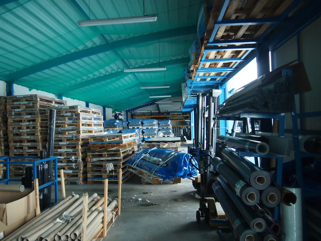 V Česticích se pilně pracuje