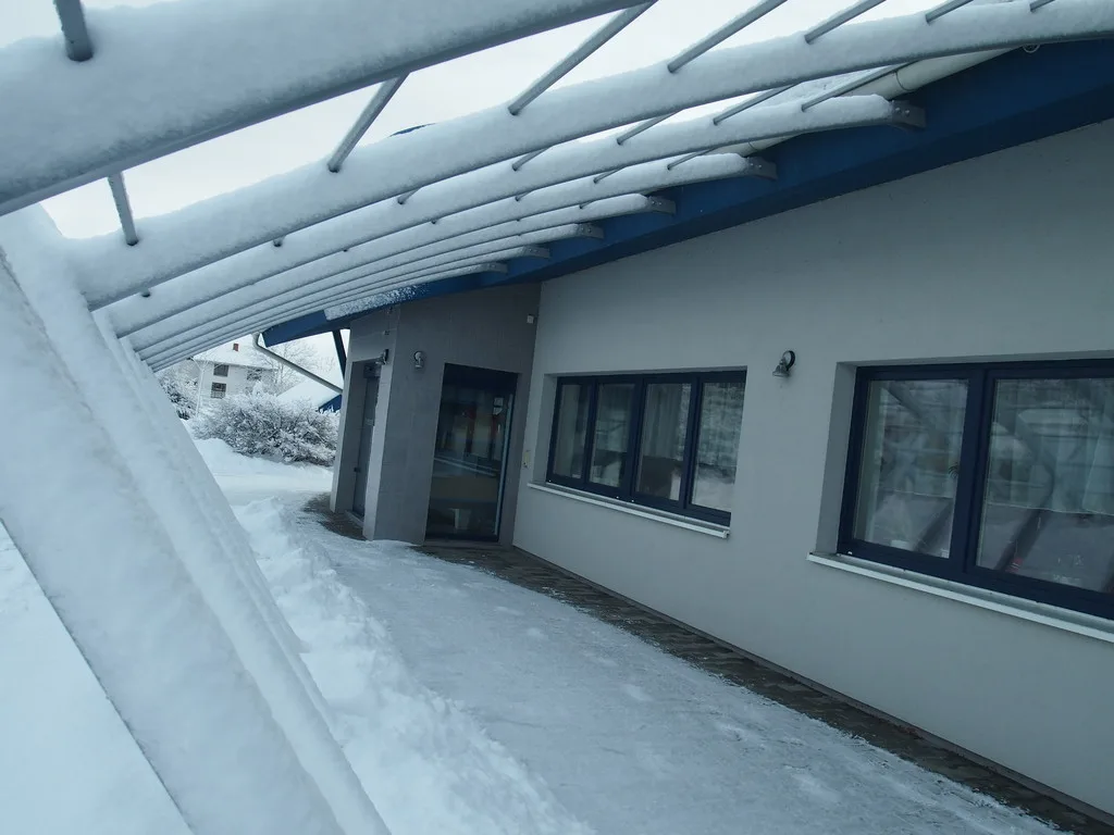 V Česticích se pilně pracuje