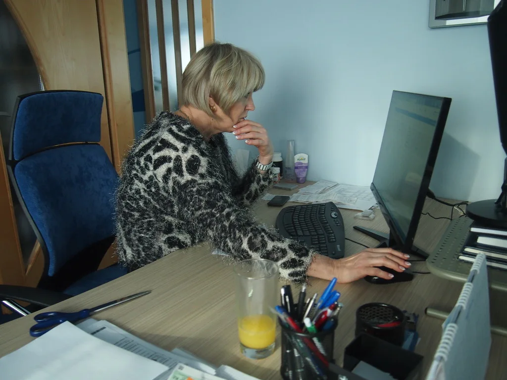 V Česticích se pilně pracuje