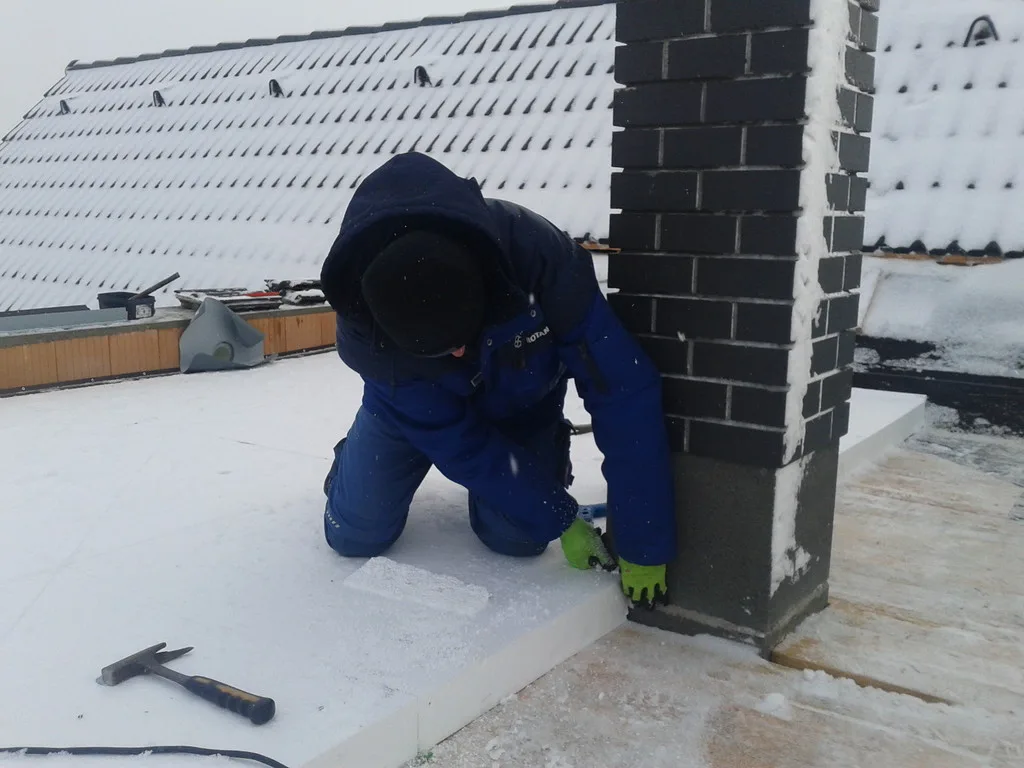 V Česticích se pilně pracuje