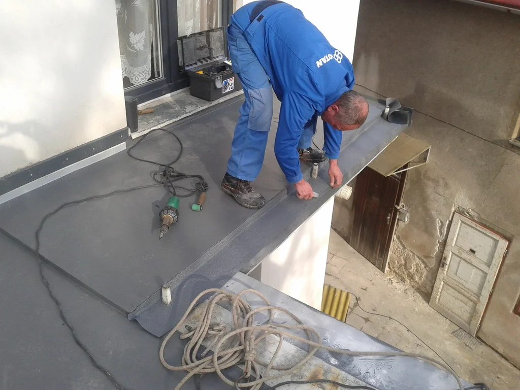 Naši izolatéři v akci