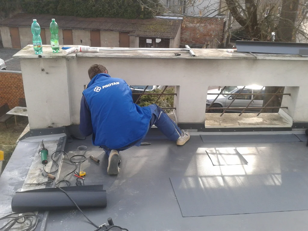 Naši izolatéři v akci