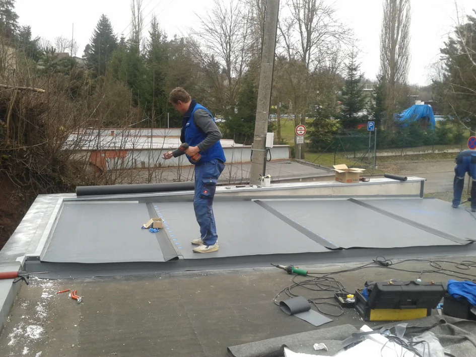 Naši izolatéři v akci