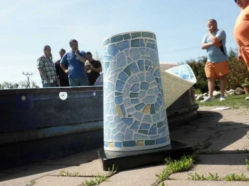 Montáž samolepicích bordur - Žamberk