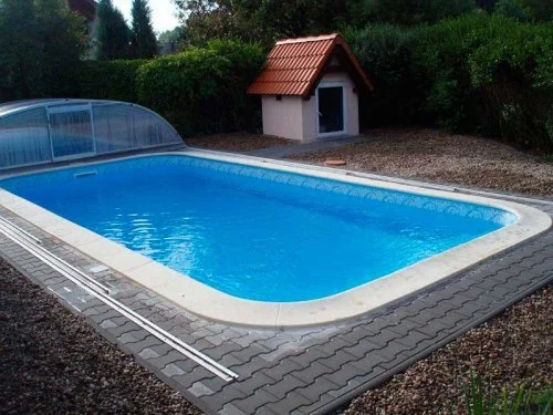 Montáž samolepicích bordur - Žamberk