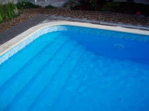 Montáž samolepicích bordur - Žamberk